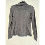 Athleta  Womens Athletic Jacket Long Sleeve Full Zip SIZE XS Photo 1