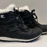 Sorel Women's Whitney™ Short Lace Boots Size 7.0 Photo 2