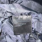 Lululemon Athletica Windbreaker Black Zip Up Jacket Size US 4 Photo 4