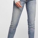 Free People New High Waisted Skinny Jeans Photo 0