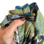 Anthropologie  The Malika Printed Maxi Dress Cover Up Photo 12