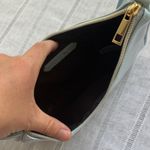 Forever 21 NWOT Baby Blue Shoulder Bag Photo 6