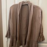 Jeanne pierre FINAL MARKDOWN Ladies Unique  sweater (XL) Photo 0