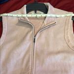 Orvis  Women's Soft Pink Vest Photo 7