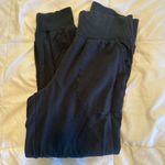 Nike Black  Jogger Pants Photo 1