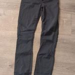 Helmut Lang  grayish blue jeans size 26 Photo 0