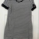 Tommy Hilfiger  T‎ Shirt Dress Photo 0