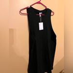 & Other Stories NWT & other stories black dress M Photo 6