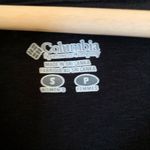 Columbia Like New Funnel-neck Shirt with Pouch Pocket Photo 2