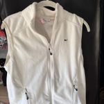 Vineyard Vines  Women’s Vest Fleece Photo 0