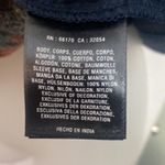 Anthropologie Anthro Deletta Titan Blooms Embroidered Top Photo 6