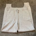 J.Crew  Cashmere Knit Joggers Photo 0