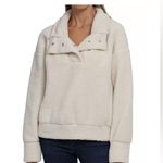 Bagatelle  Faux Sherpa Pullover small Photo 3