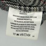 Brandy Melville John Galt Shanghai Small Plaid Retro High Waist Tapered Pants Dark Academia Fall Photo 5