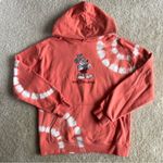 Disney WALT  MOUSEWEAR HOODIE 100% COTTON Photo 1