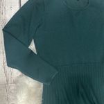 Apt. 9  Women’s Crew  Neck Long Sleeve Fall Dresses Casual Swing  Sweater … Photo 2