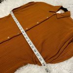 l*space L* Mika Romper in Amber Extra Small Photo 3