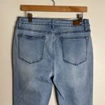 Judy Blue  Luna skinny fit style# jb88199 skinny fit denim jeans size 11/30 Photo 9