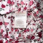 For Love & Lemons Melrose Ruched Mini Dress XXS Photo 4