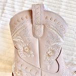 Arula Corral Mi.iM Embroidered Western Boots Photo 4