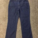 Hannah Missy Dark Rinse Jeans Sz 12 Gently Used Photo 0
