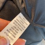 Peach Royal  Maxi Dress Size Medium Photo 5