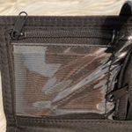 Cosmetics/ jewelry bag wallet see all photos very unique color black Photo 4