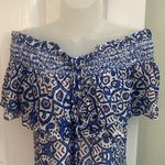 Rebecca Minkoff Off The Shoulder Dress Photo 4