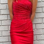 Sherri Hill Dress Photo 0