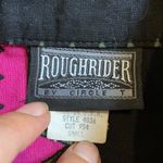 Rough Rider VTG  WESTERN STRIPED BUTTON UP Photo 2