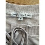 Young Fabulous and Broke ‎ batwing crop sweater SMALL Photo 1