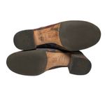 Cole Haan  Women’s Arden Grand Floral Leather Bootie 6.5B Photo 7