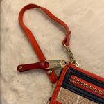 Spartina 449 NWT spartina quarterdeck fan fare wallet Photo 2