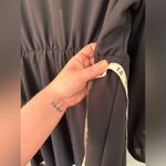 SheIn  size 2x black dress with lace detail. Great Nashville dress! Photo 2