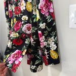 Dolce & Gabbana floral structured blazer Photo 12