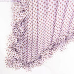 Anthropologie NEW  Foxiedox One Shoulder‎ Maxi Dress, size L, NWT Photo 10