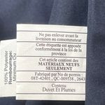 J.Crew Womens Size Small Navy Green Plaid Quilted Puffer Vest Sleeveless Jacket Photo 8