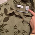 draper's & damon's Vintage Button Up  Photo 2