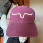 Kimes Ranch Trucker SnapBack Photo 0