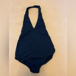 American Apparel  halter bodysuit Photo 1