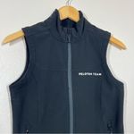 Peloton  Team Black Employee Vest Photo 5