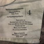 Vera Wang  straight leg jeans Photo 1