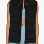 ON Running Challenger Vest Black Women’s L‎ Size L Photo 0