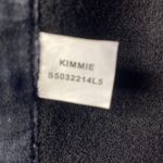 Diane Von Furstenberg 
Silk Floral Print Blazer Size 12 Photo 9