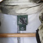 Wild Fable | Tie Dye Style Long Windbreaker Jacket Photo 3