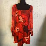 Hutch #155 ANTHROPOLOGIE  NWT Ref Mini Dress Photo 9
