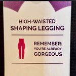 Empetua Shapewear Leggings Photo 3