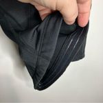 Athleta  spin class soul cycling shorts padded size large Photo 6