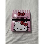 Hello Kitty NWT NIB  Women's Plush Graphic Character Sweatshirt Gift Pink Small Photo 1