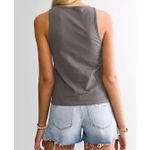 Buckle sz XL Womens Beach Boys Graphic Band Tank Photo 1